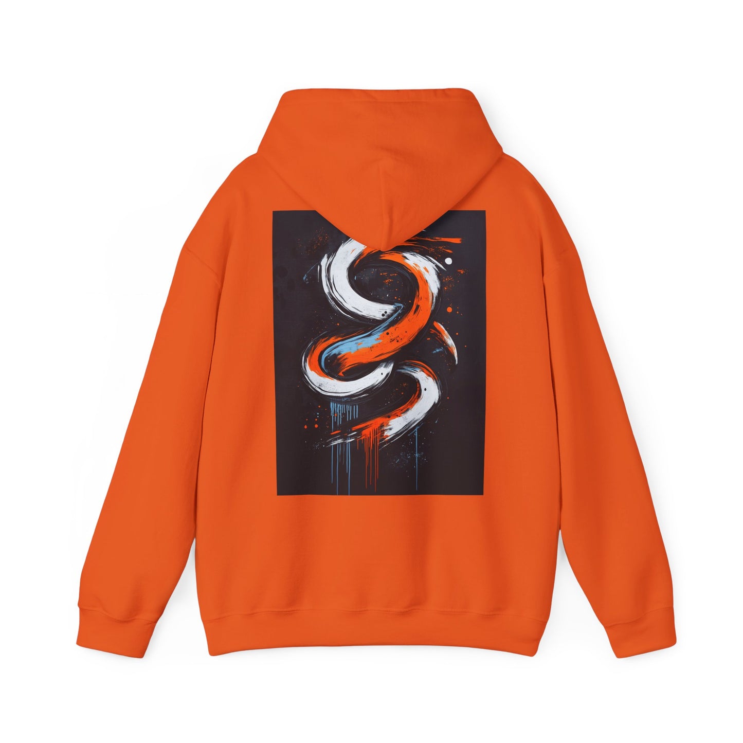 Premium Comfort Hoodie