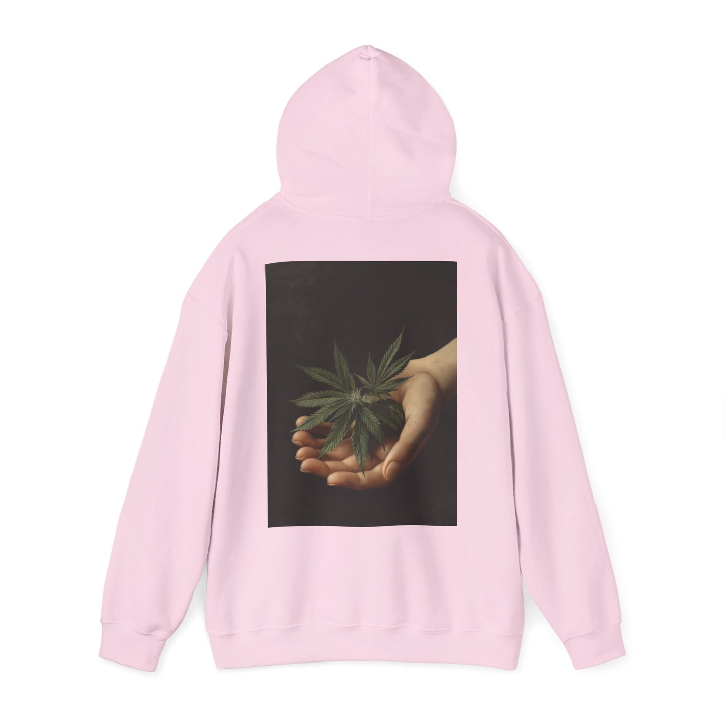Premium Comfort Hoodie