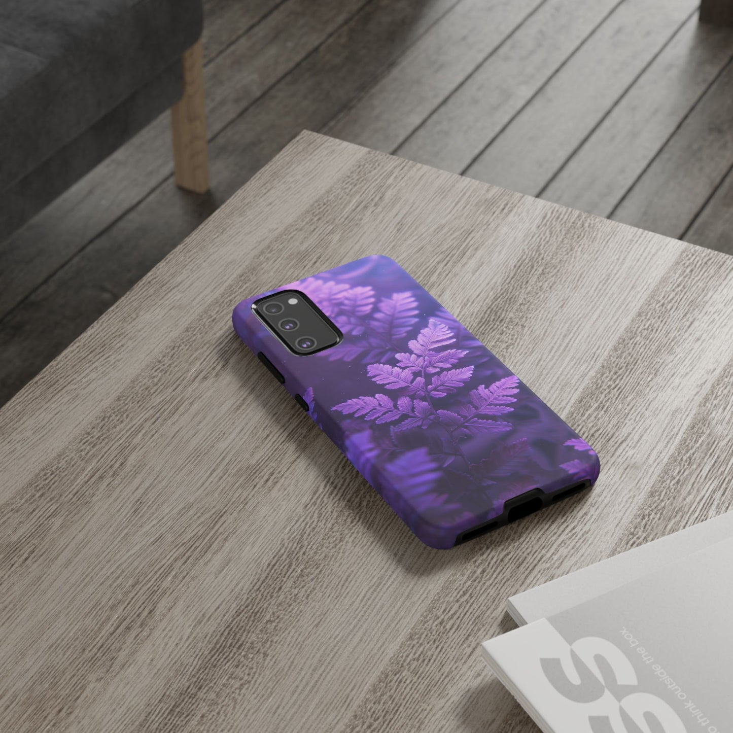 Tough Polycarbonate Phone Case