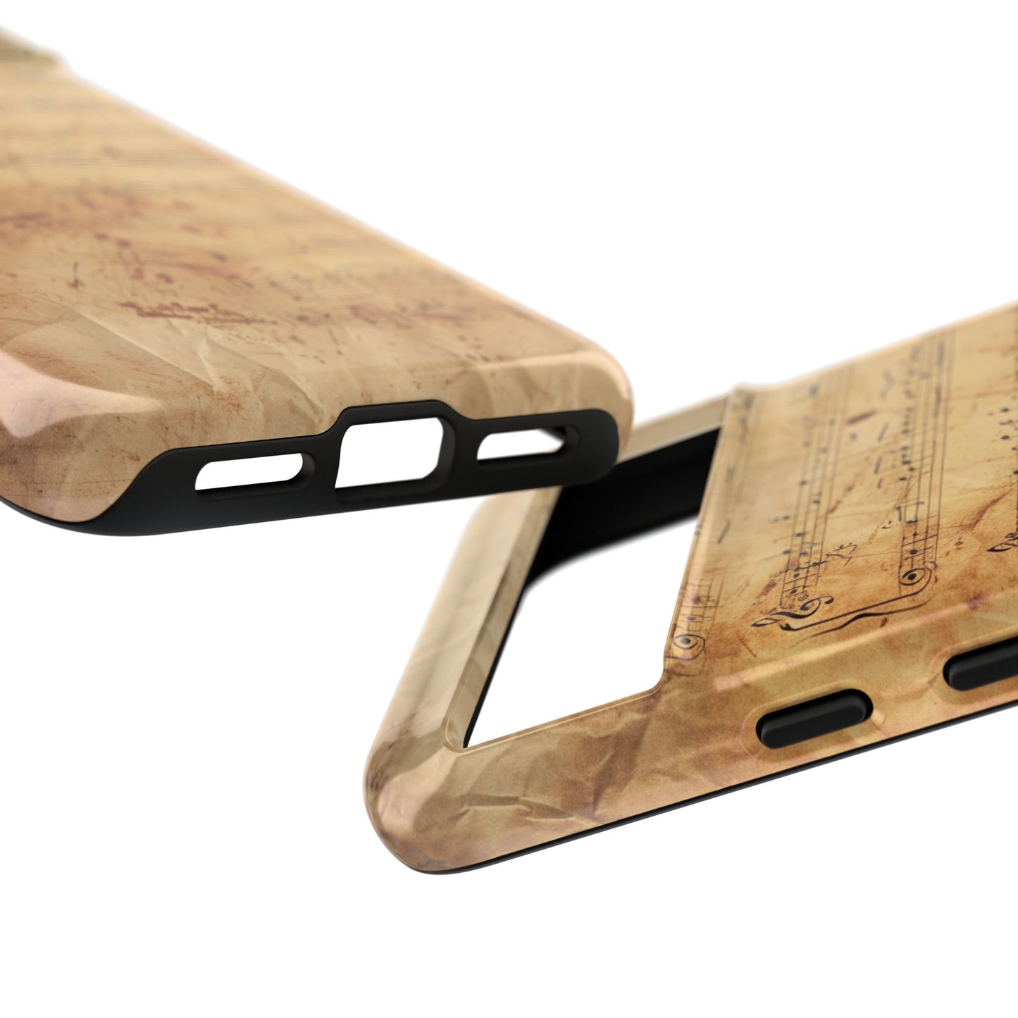 Tough Polycarbonate Phone Case