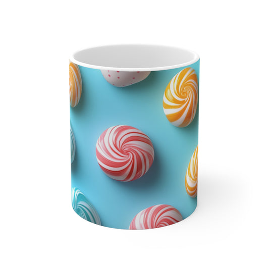 Ceramic Mug