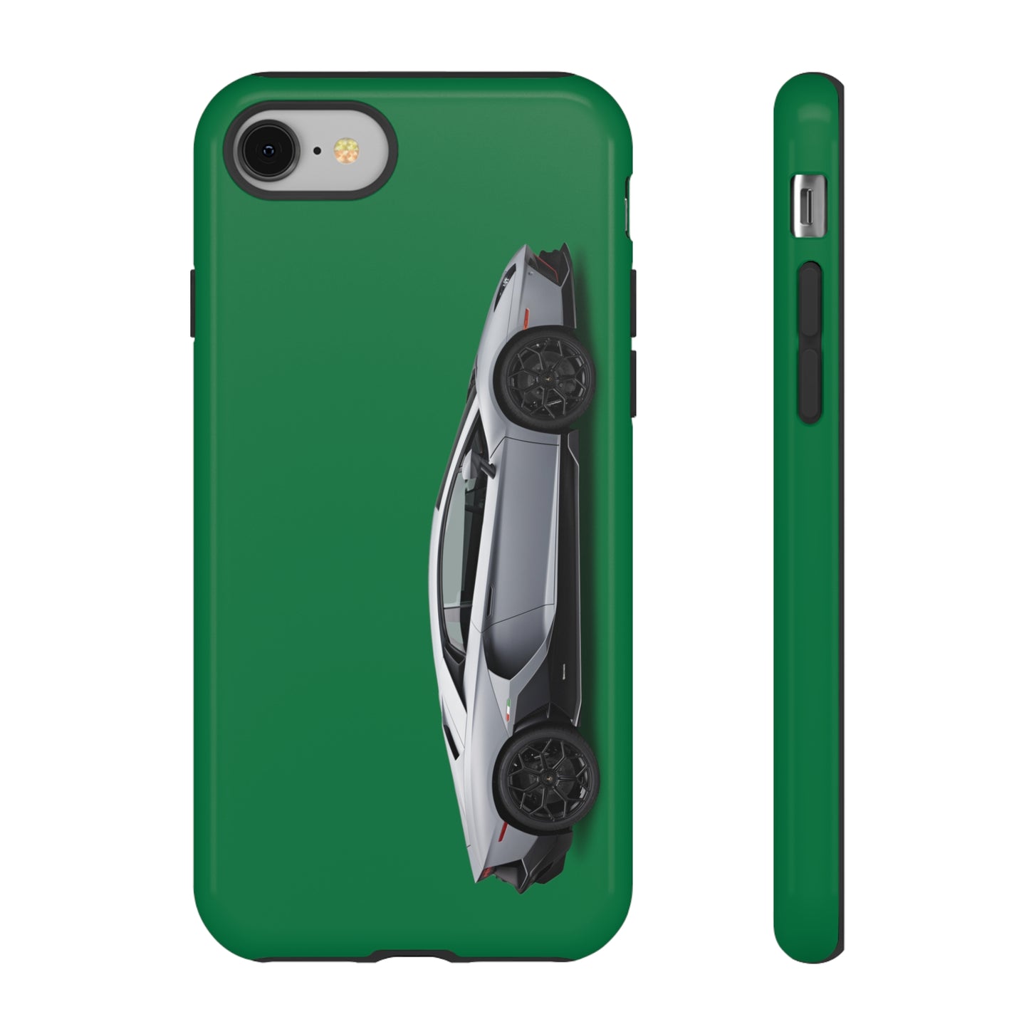 Tough Polycarbonate Phone Case