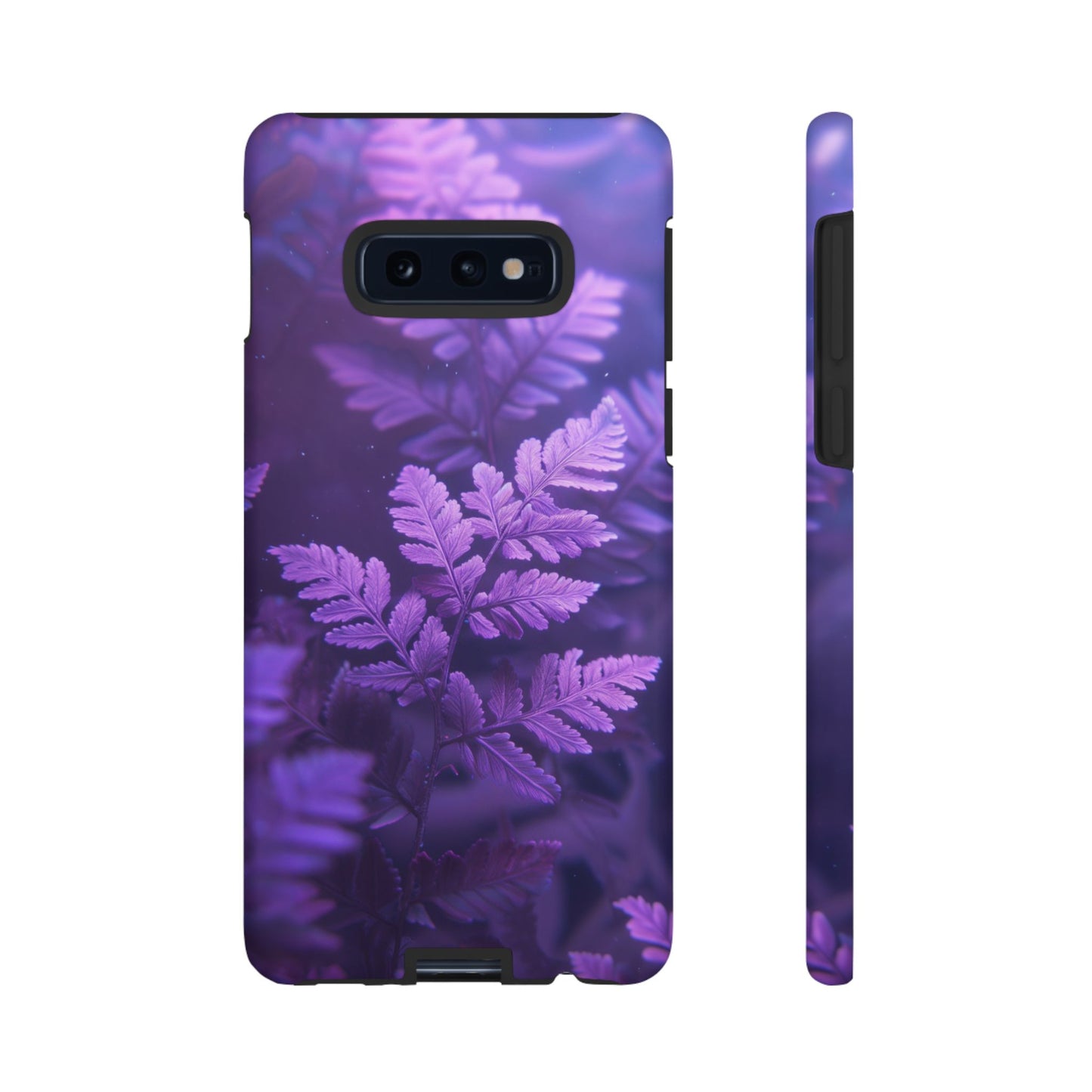 Tough Polycarbonate Phone Case