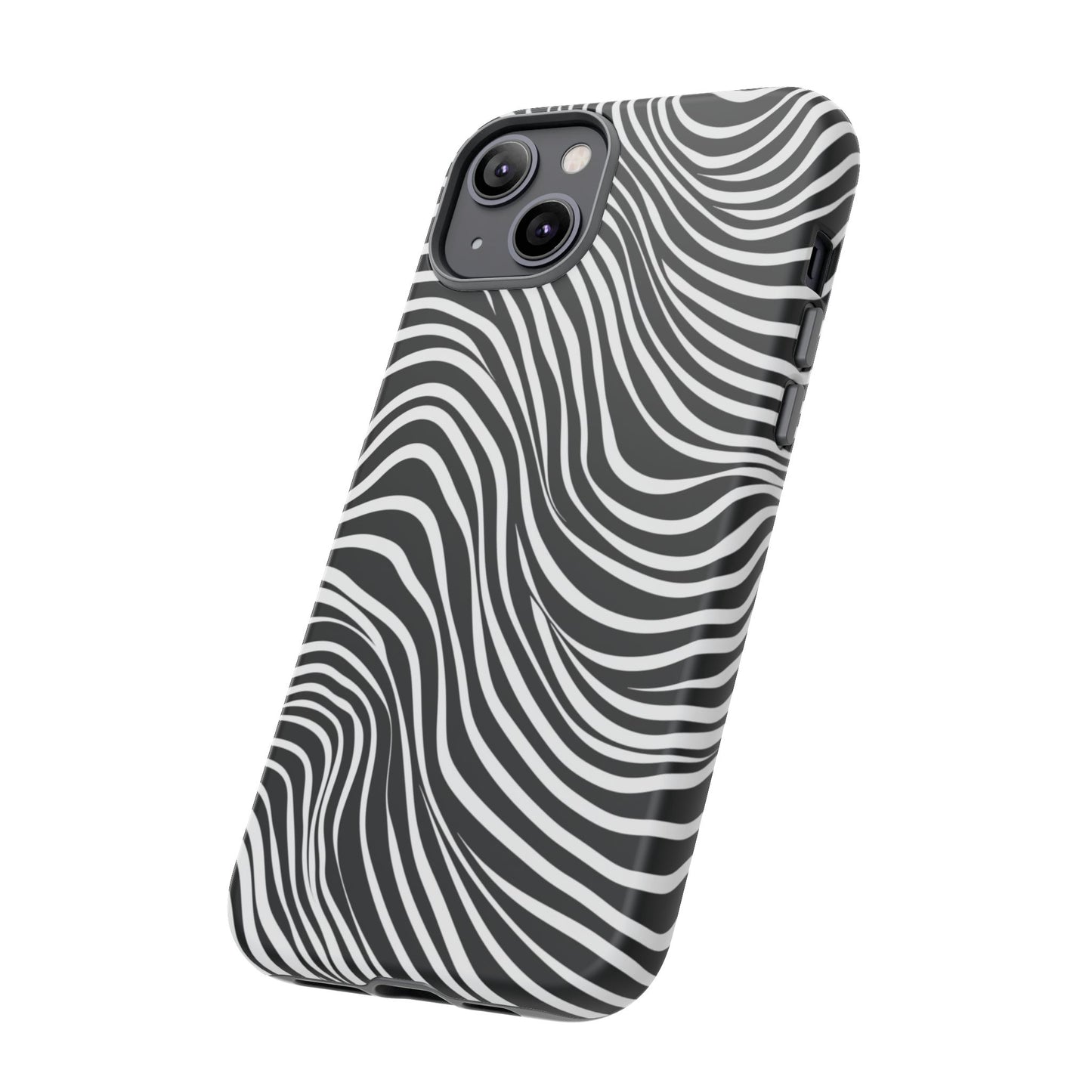 Tough Polycarbonate Phone Case