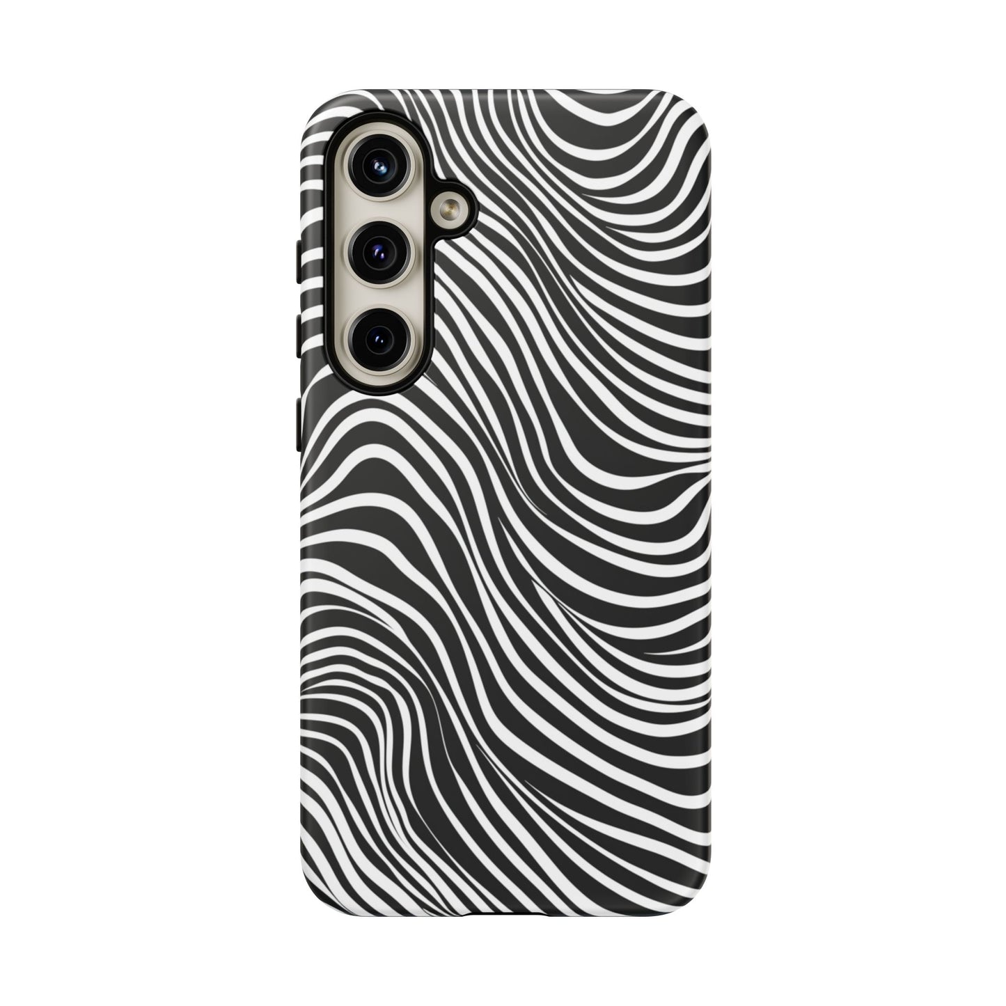 Tough Polycarbonate Phone Case