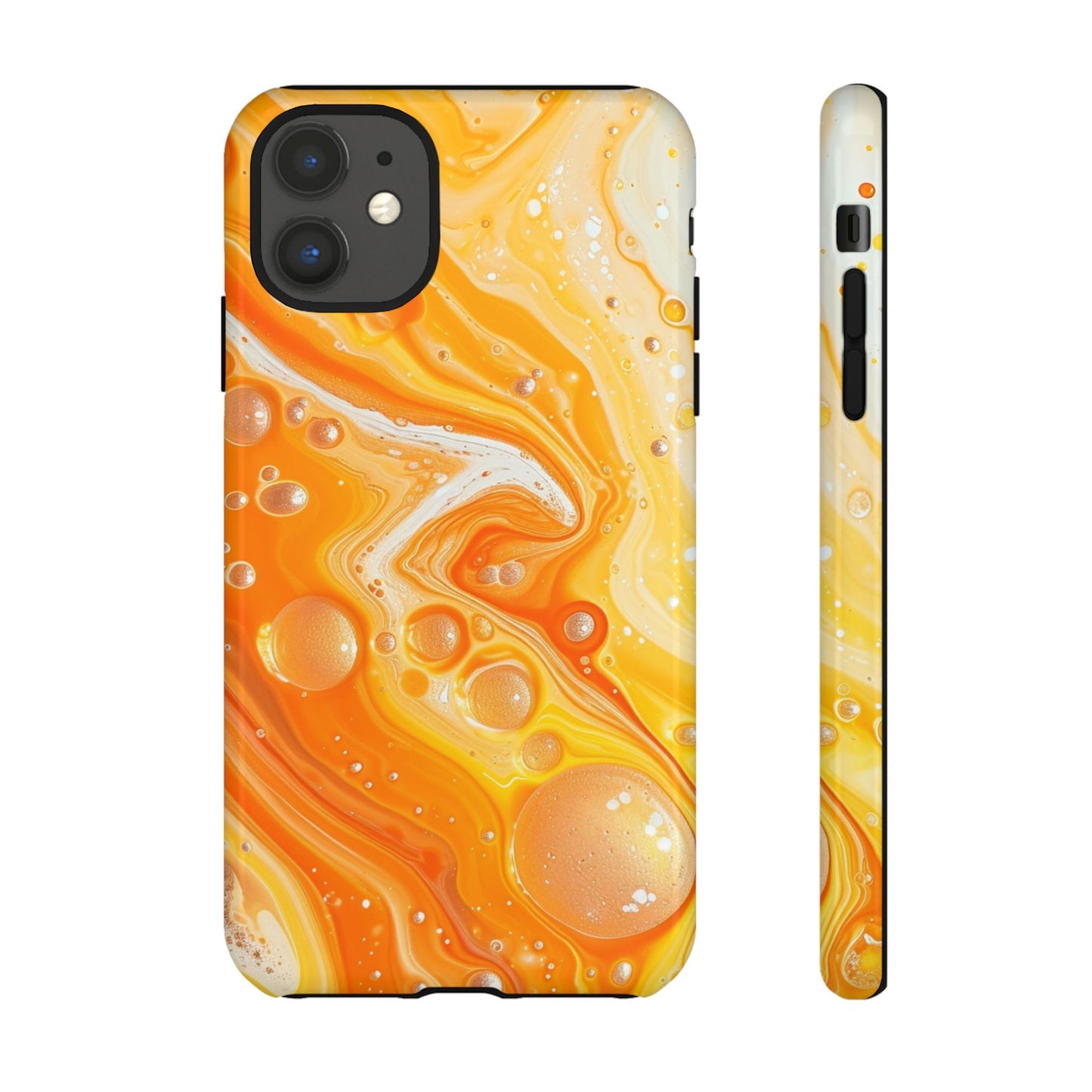 Tough Polycarbonate Phone Case