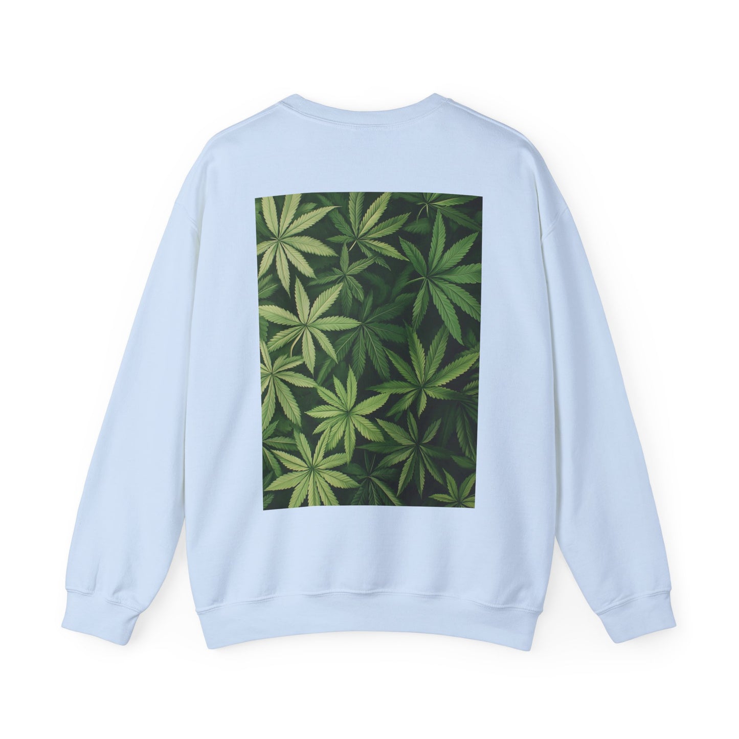 Premium Crewneck Sweatshirt