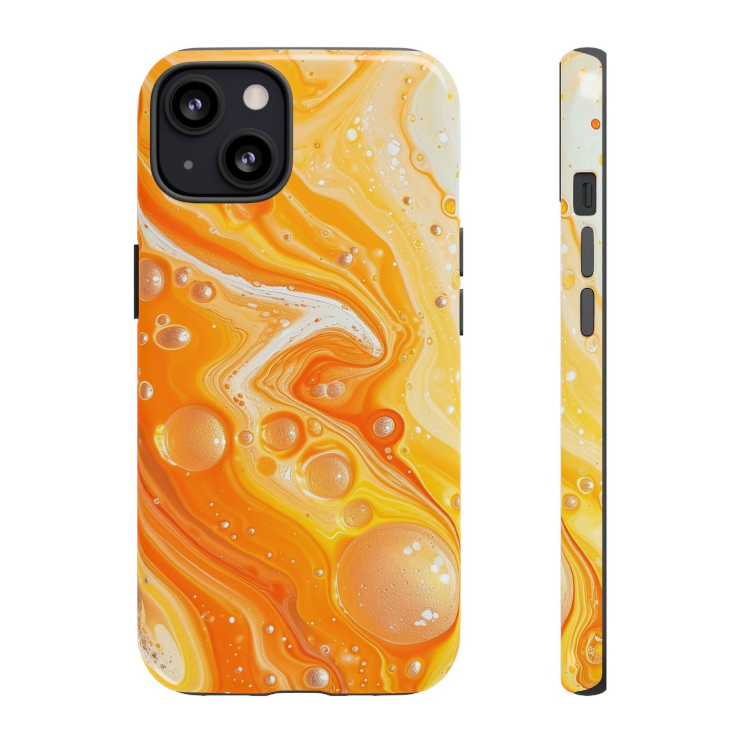 Tough Polycarbonate Phone Case