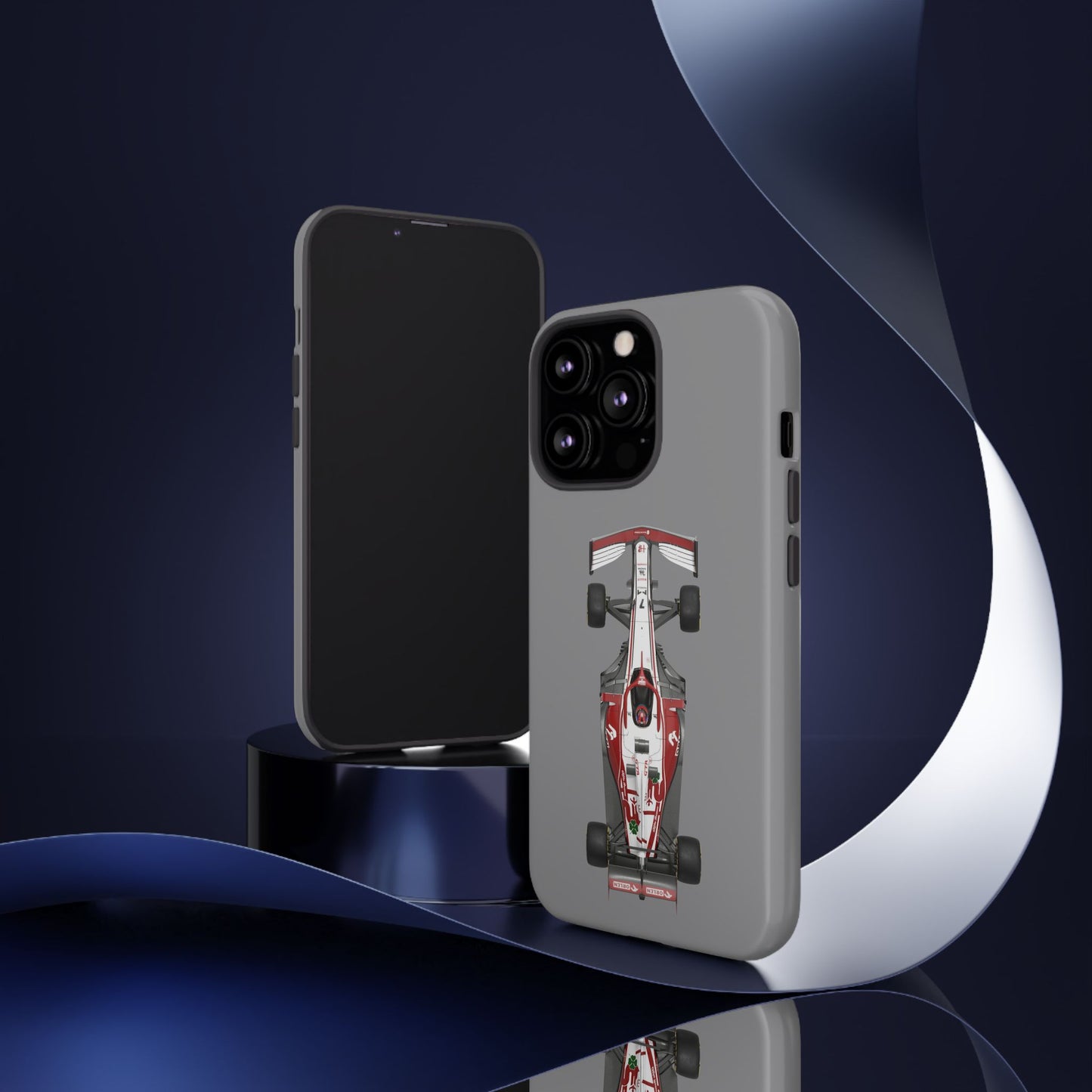 Tough Polycarbonate Phone Case