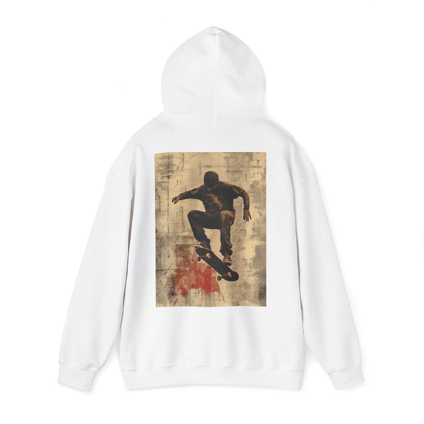 Premium Comfort Hoodie
