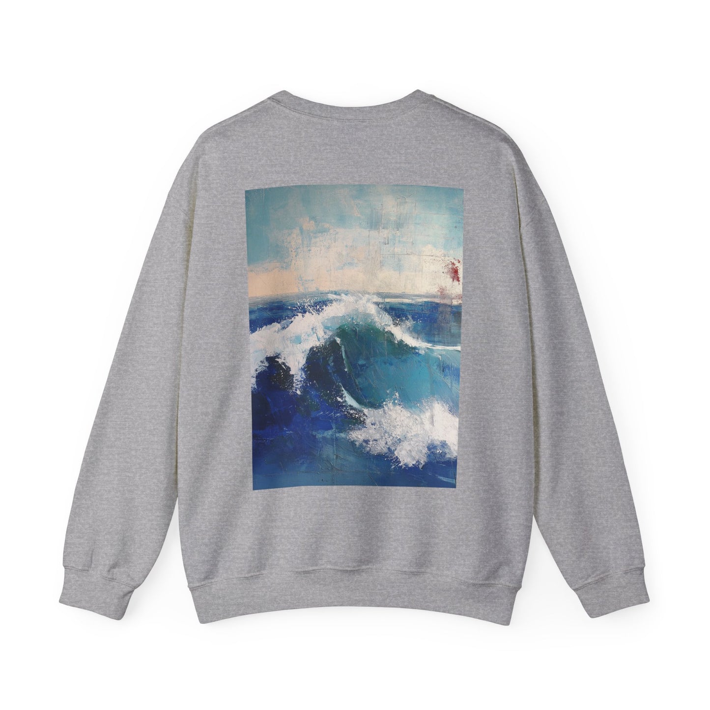 Premium Crewneck Sweatshirt