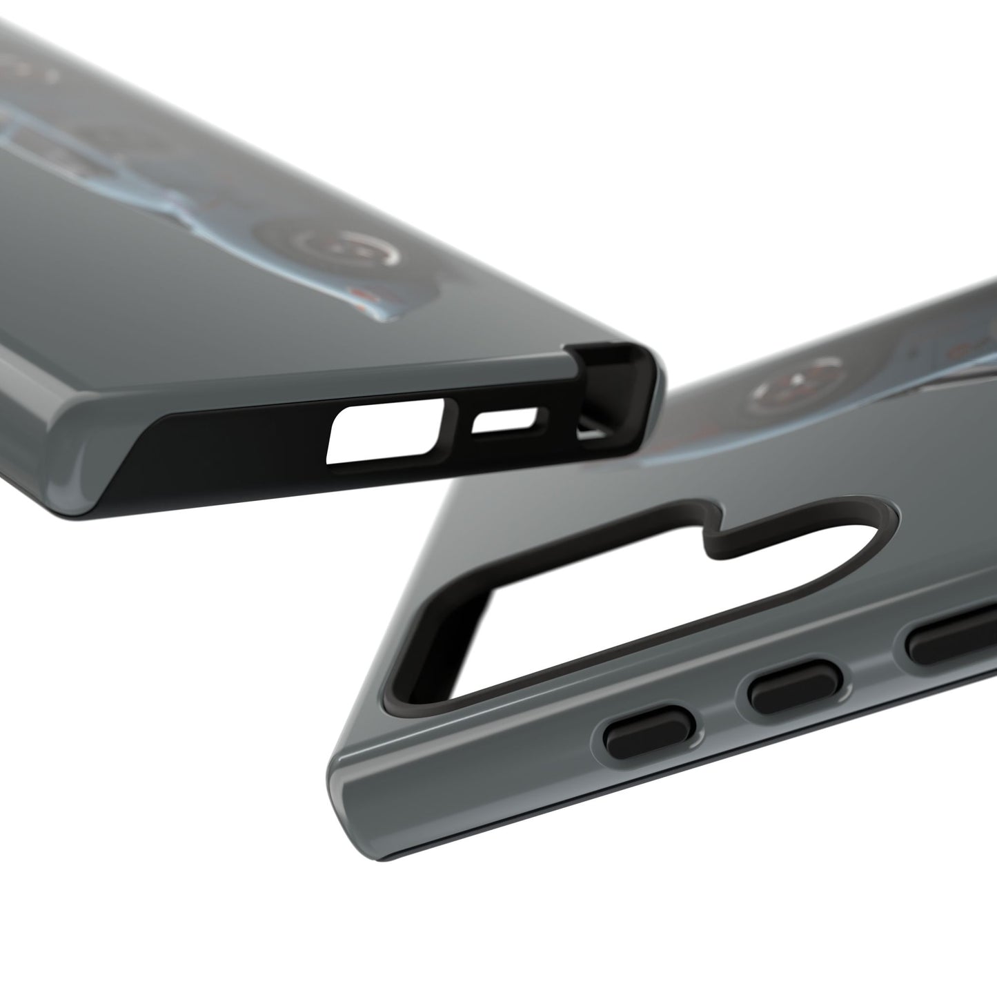 Tough Polycarbonate Phone Case