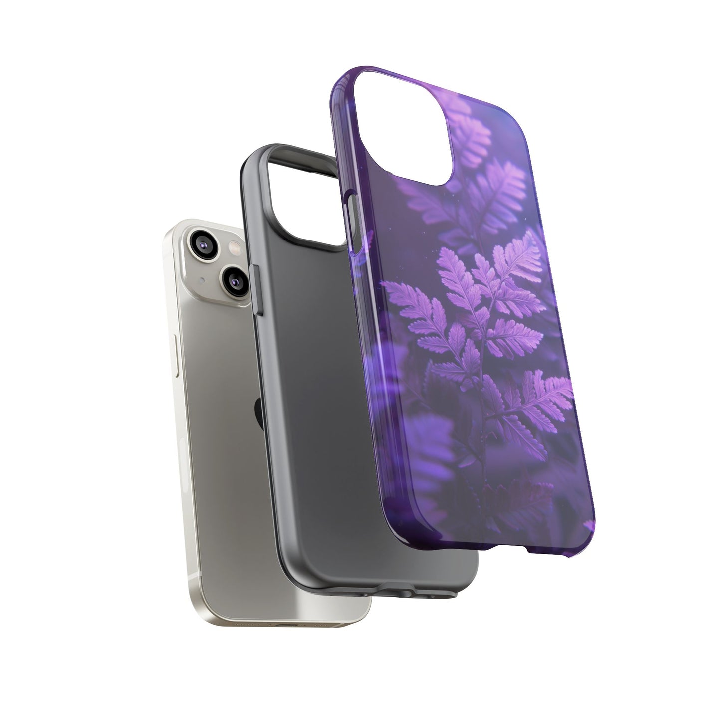 Tough Polycarbonate Phone Case