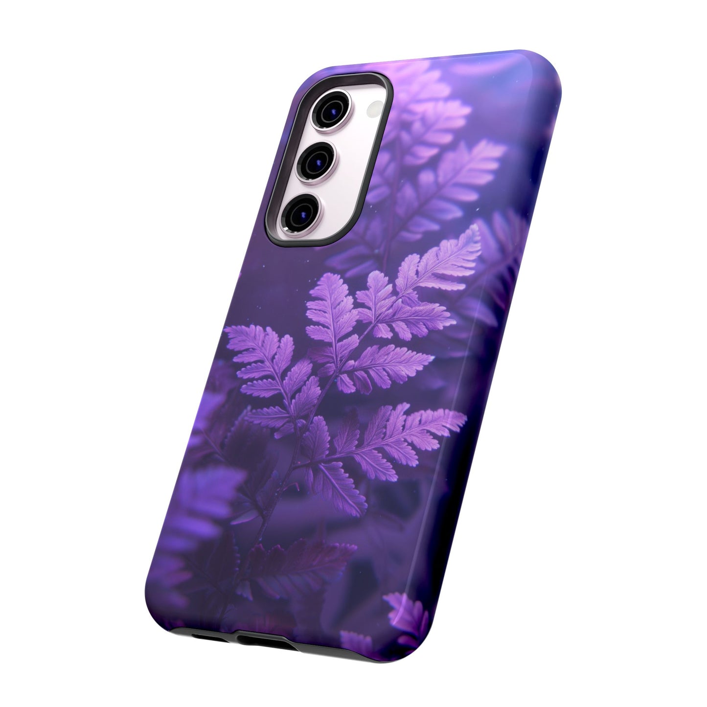 Tough Polycarbonate Phone Case