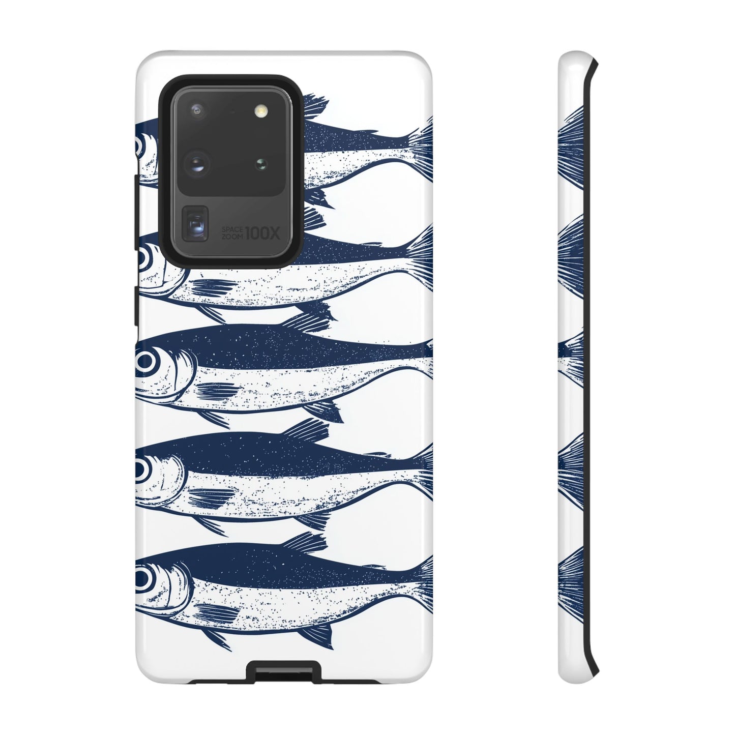 Tough Polycarbonate Phone Case