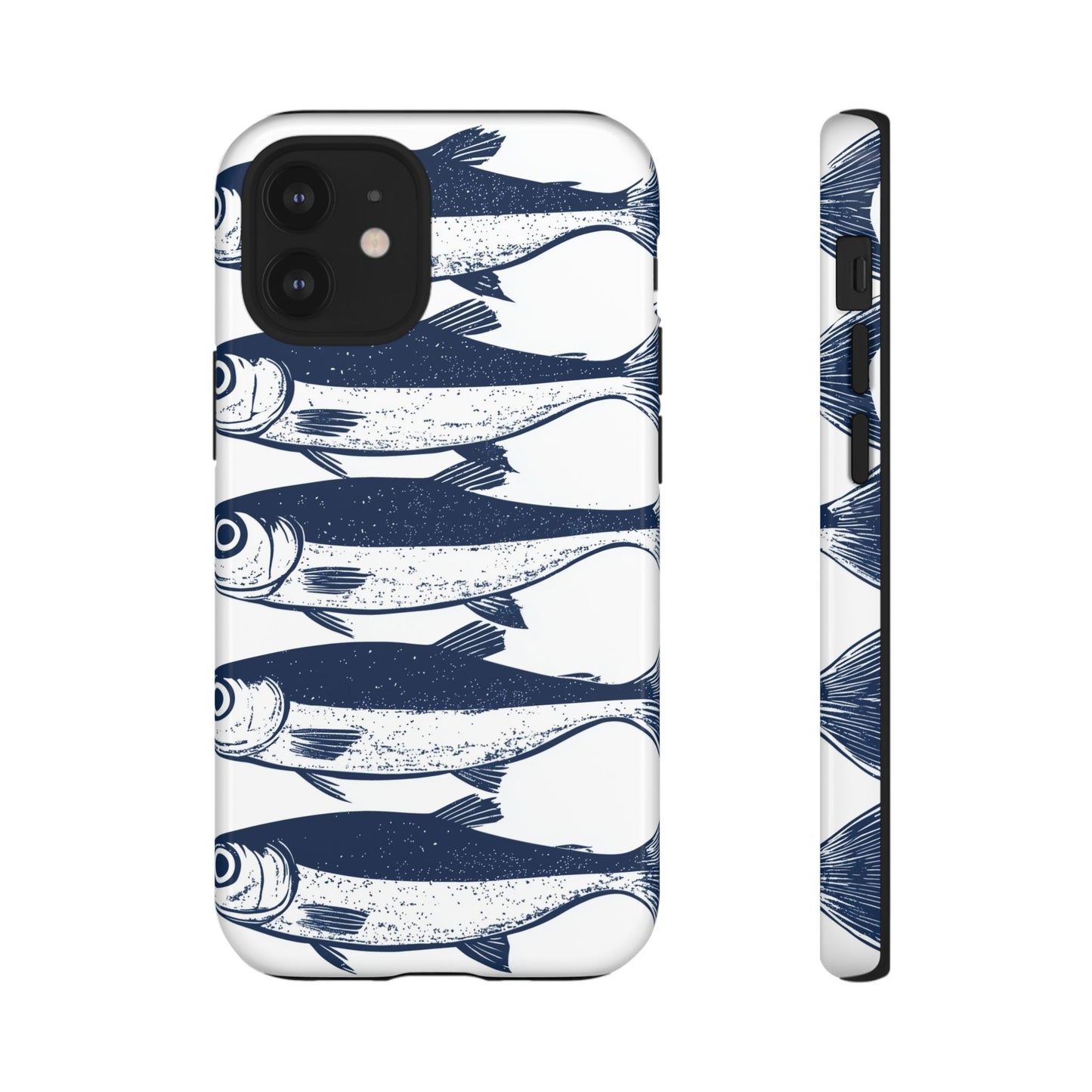 Tough Polycarbonate Phone Case