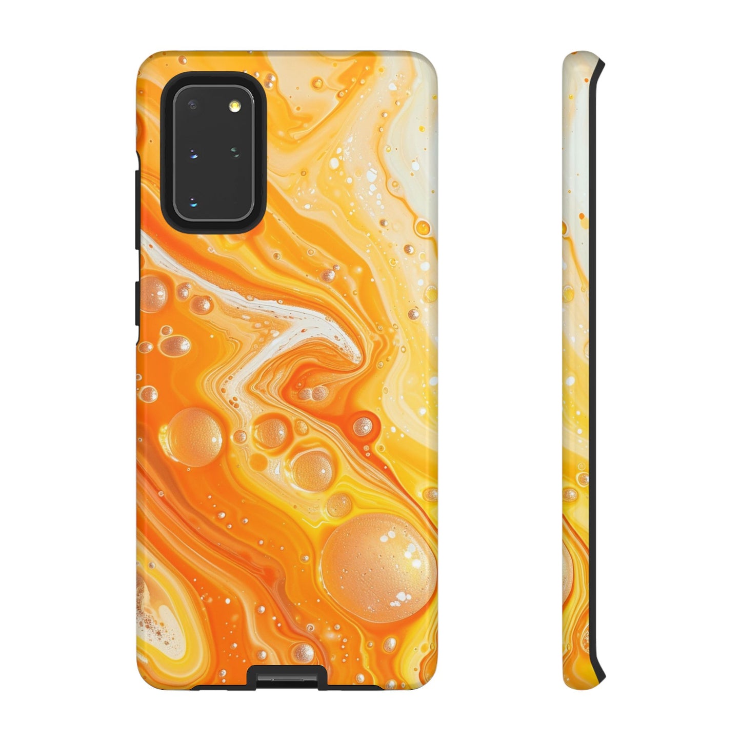 Tough Polycarbonate Phone Case