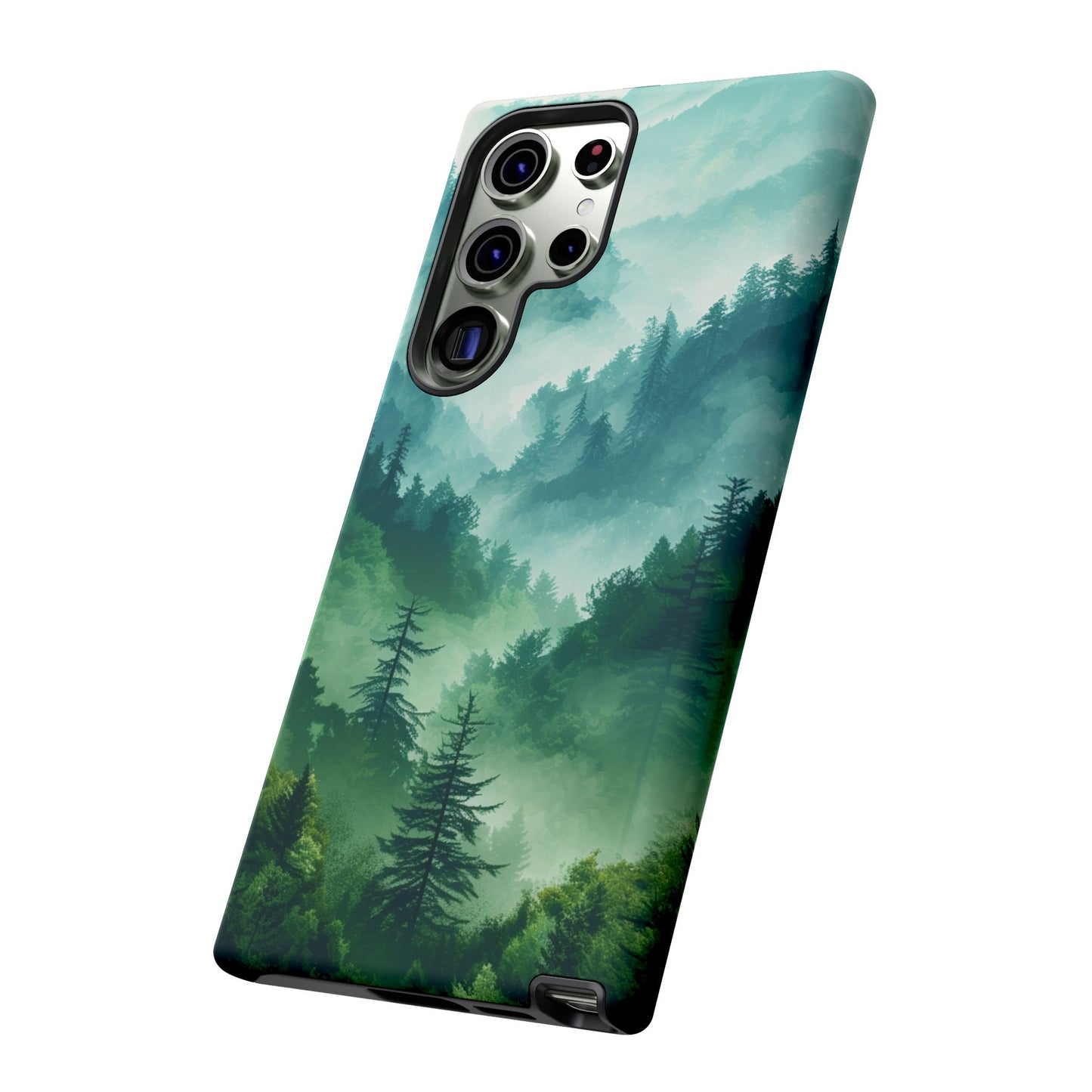 Tough Polycarbonate Phone Case