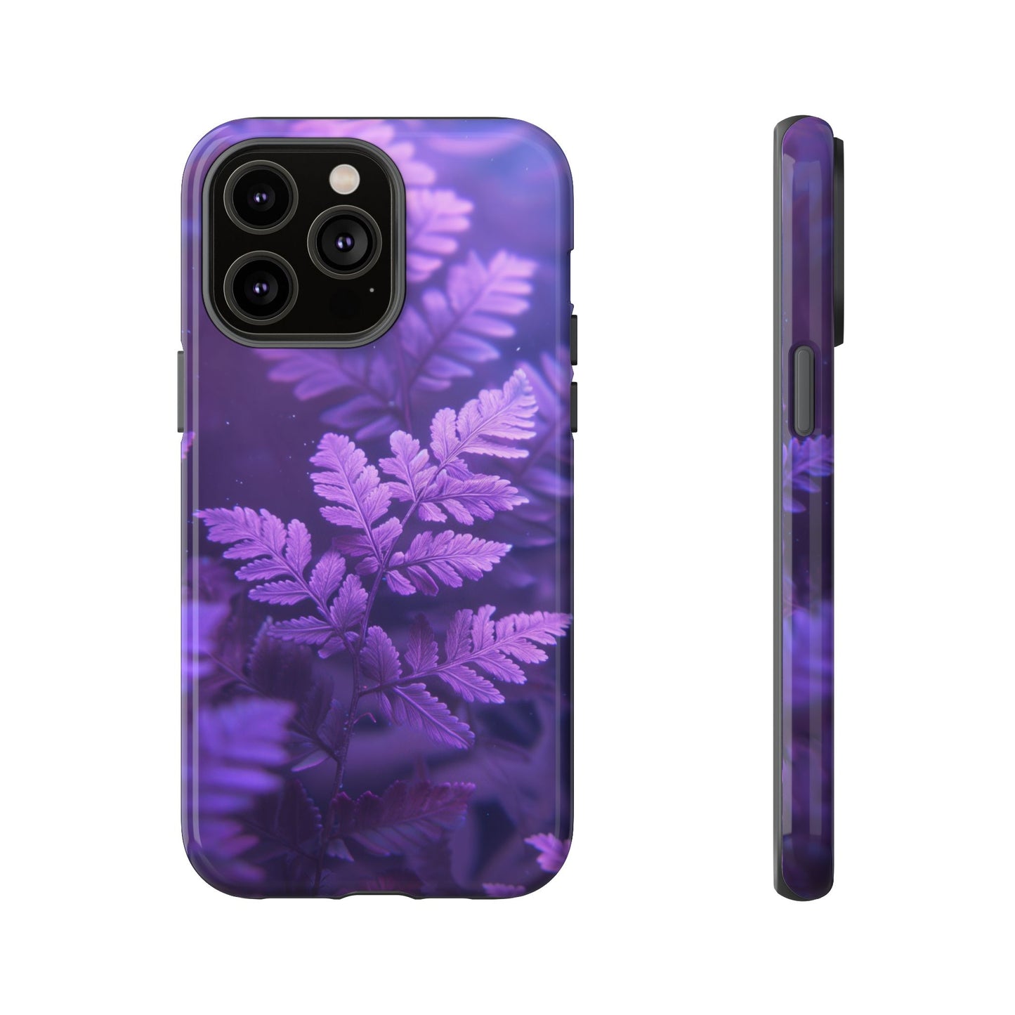 Tough Polycarbonate Phone Case