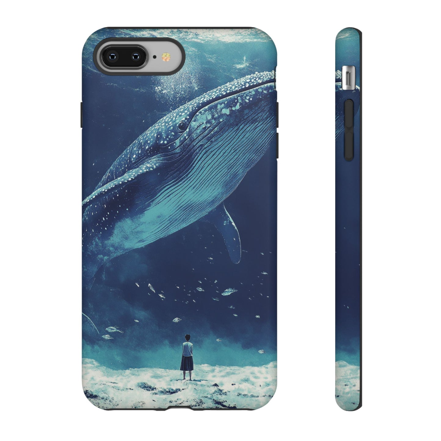 Tough Polycarbonate Phone Case