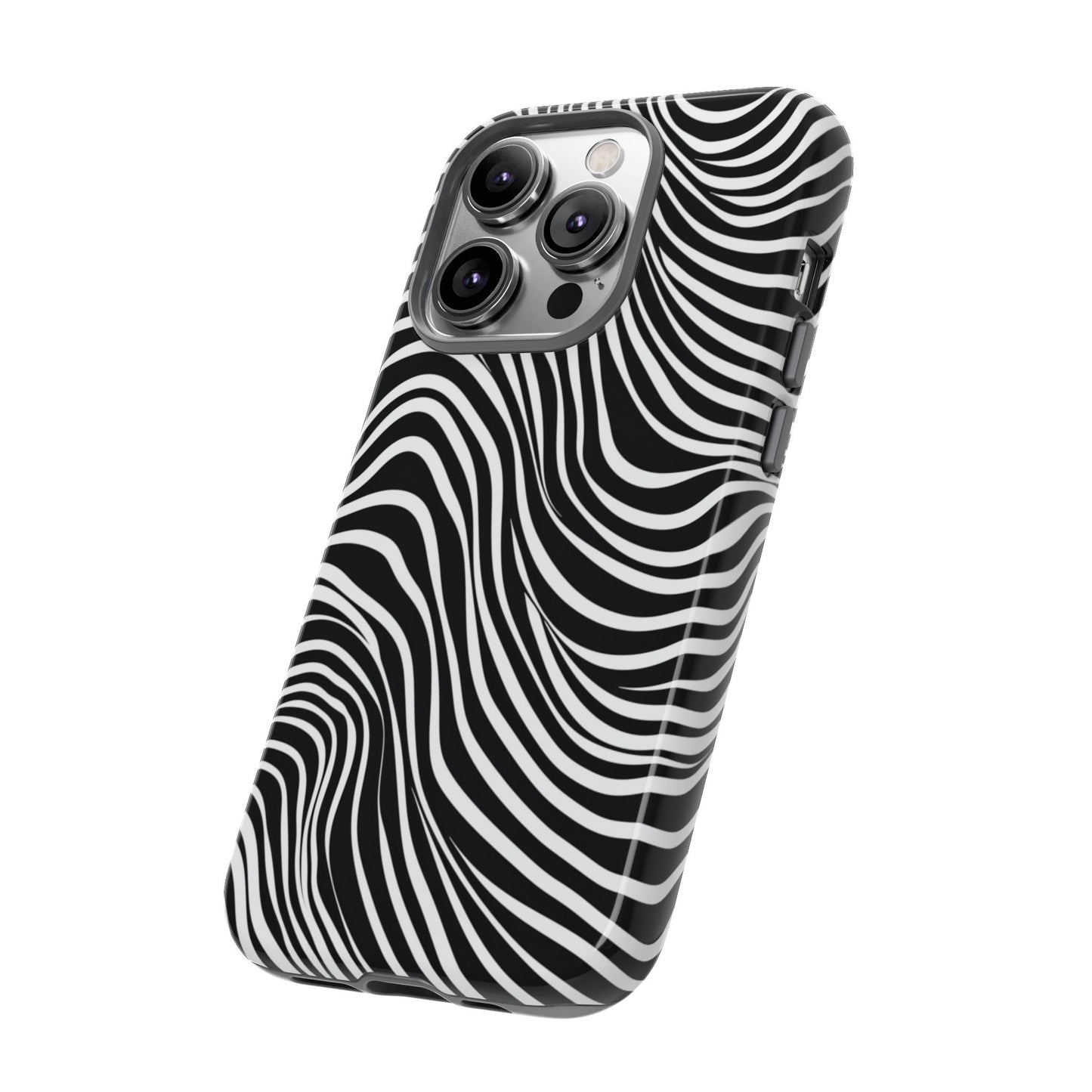 Tough Polycarbonate Phone Case