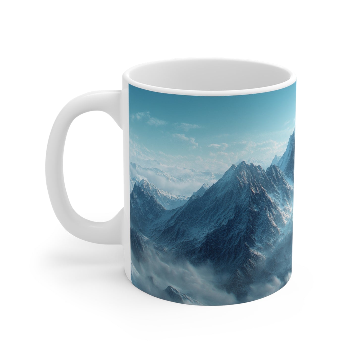 Ceramic Mug