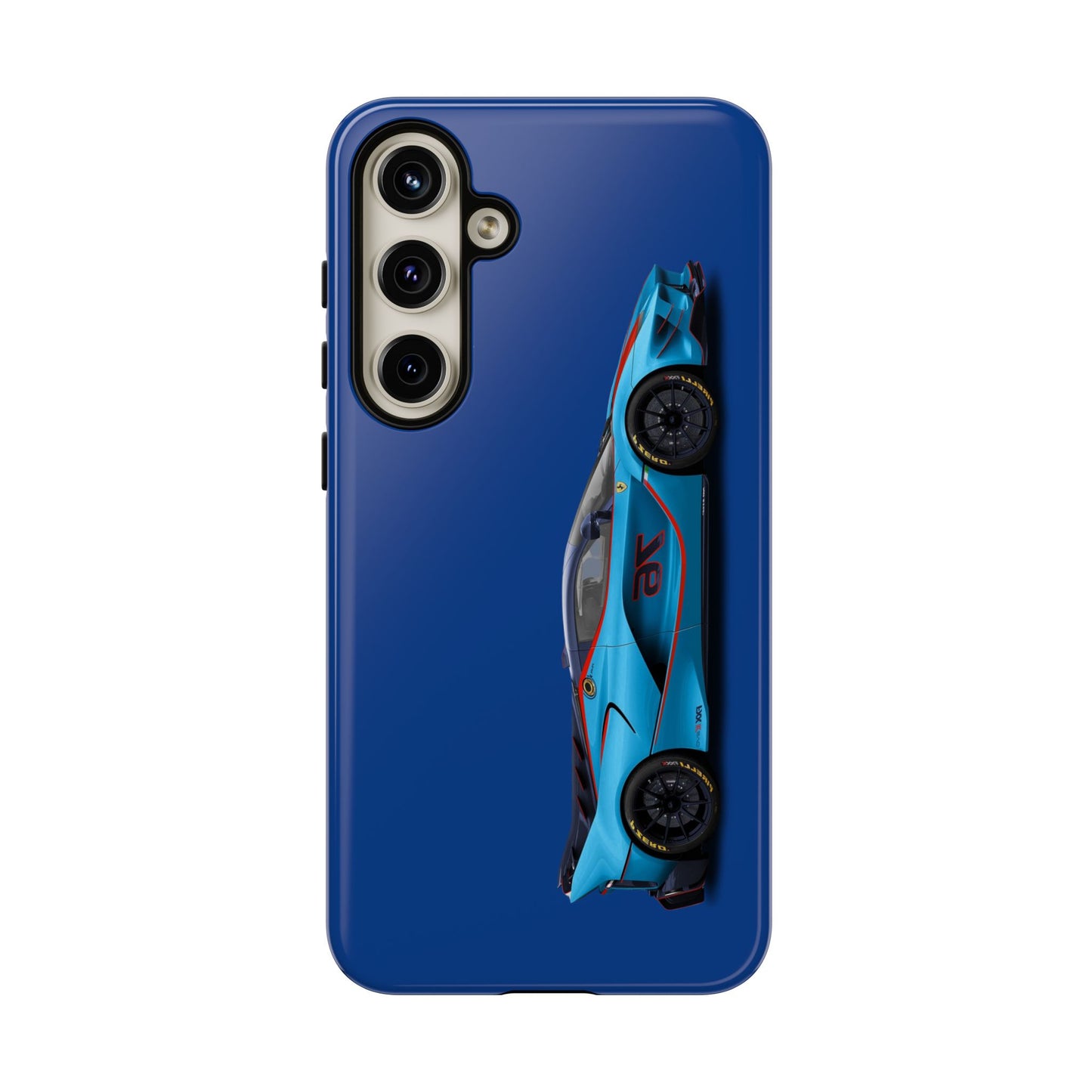 Tough Polycarbonate Phone Case