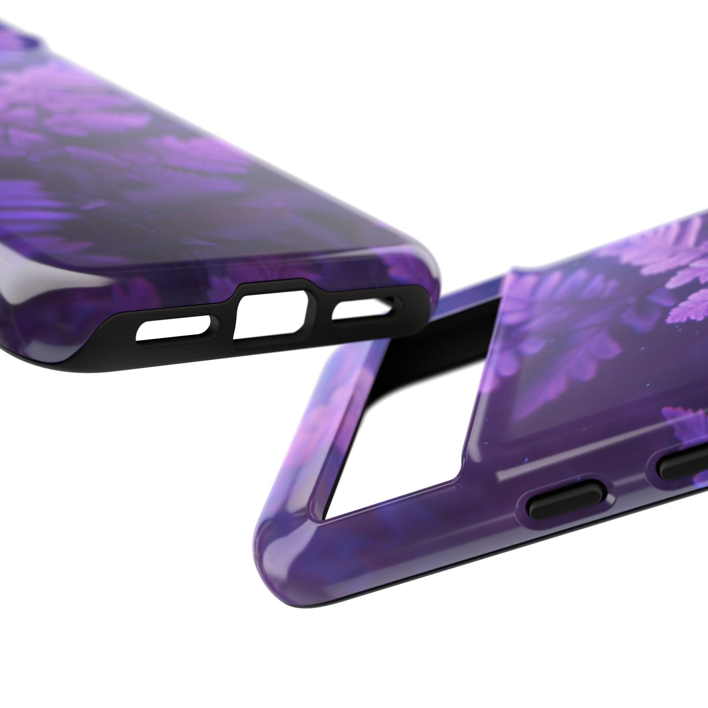 Tough Polycarbonate Phone Case