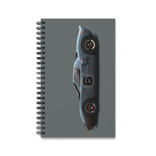 Spiral Journal (EU)