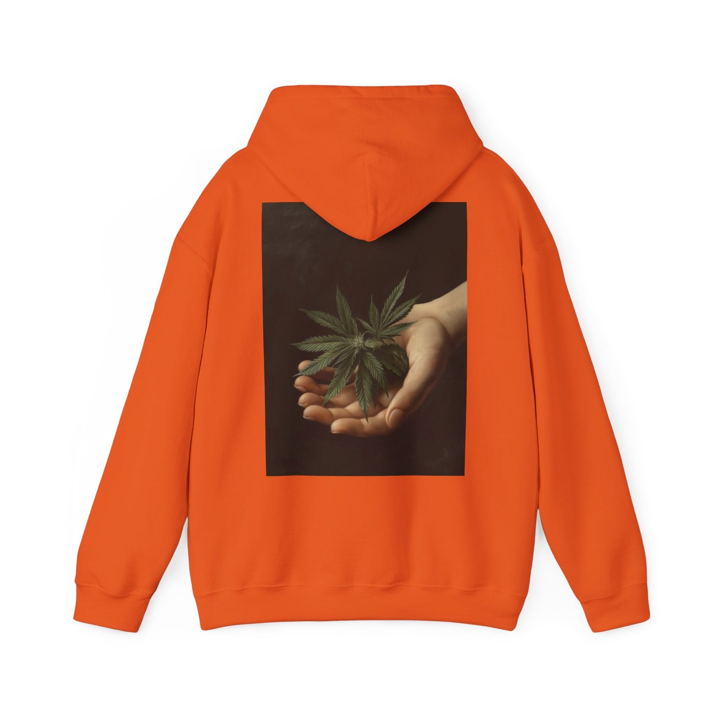 Premium Comfort Hoodie