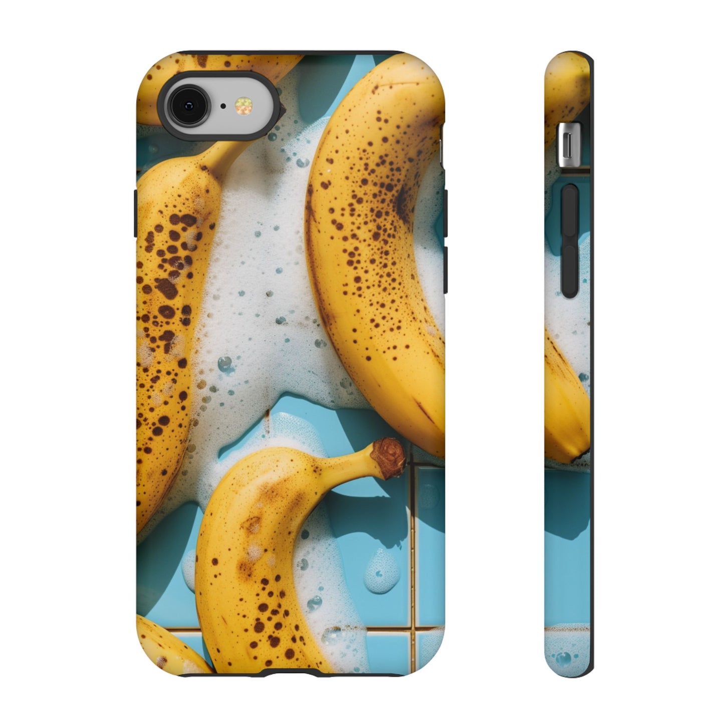 Tough Polycarbonate Phone Case