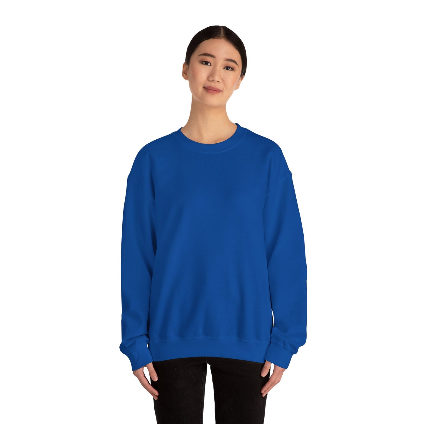 Premium Crewneck Sweatshirt