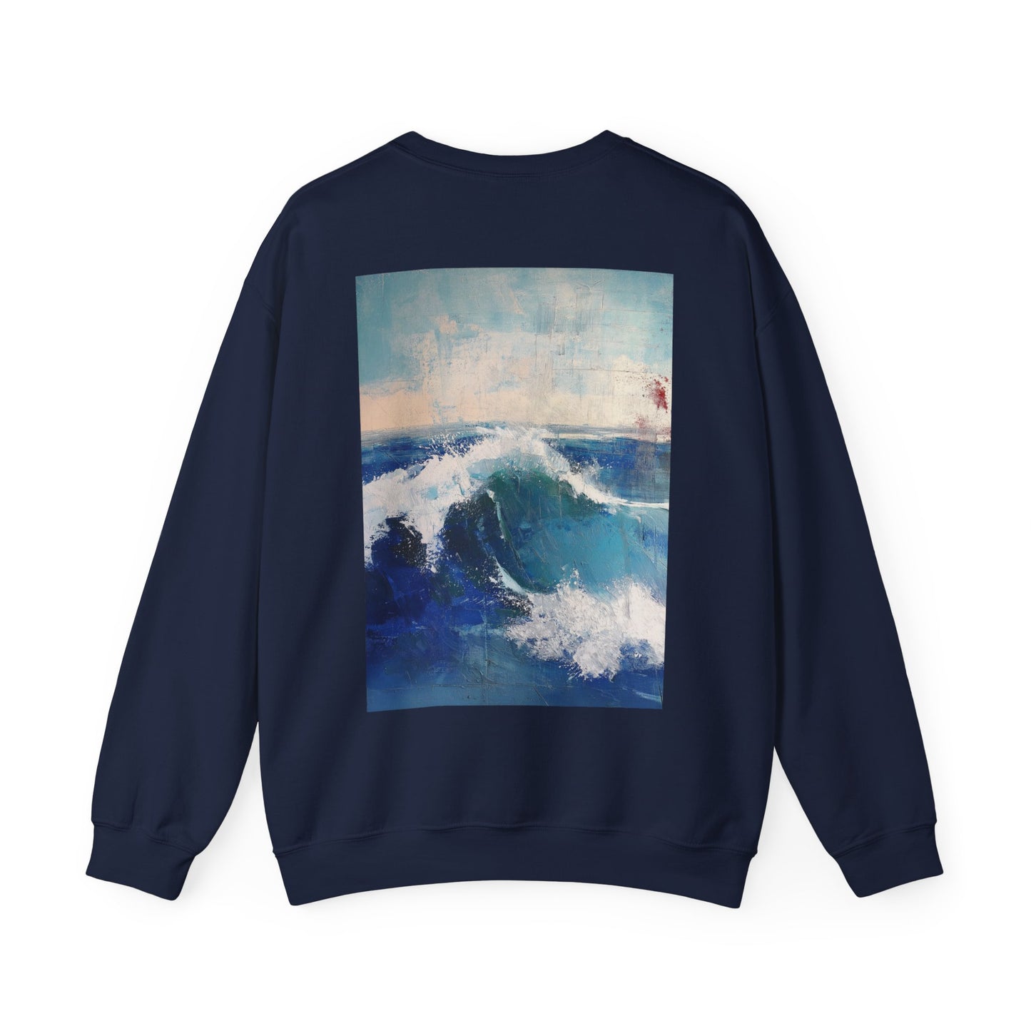 Premium Crewneck Sweatshirt