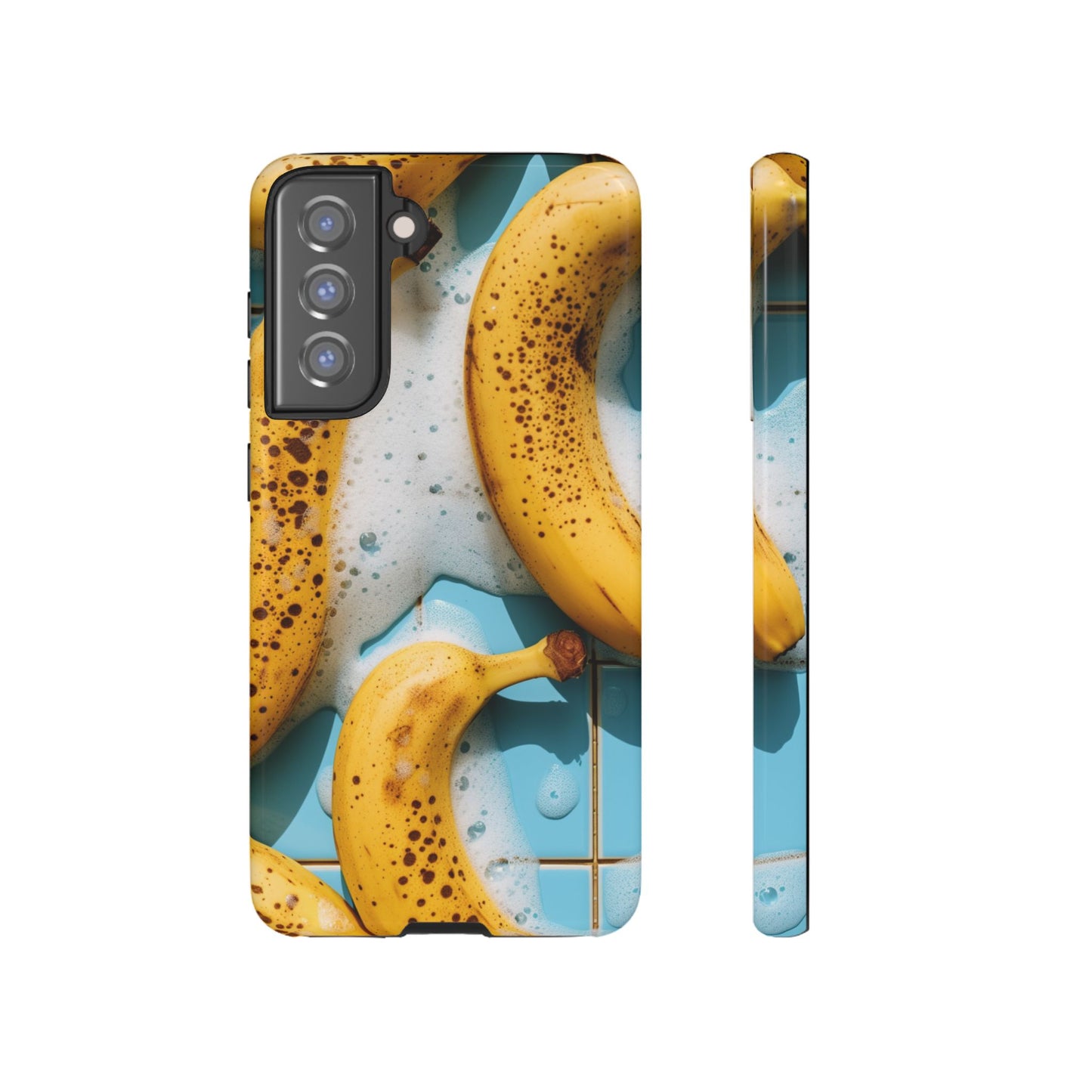 Tough Polycarbonate Phone Case