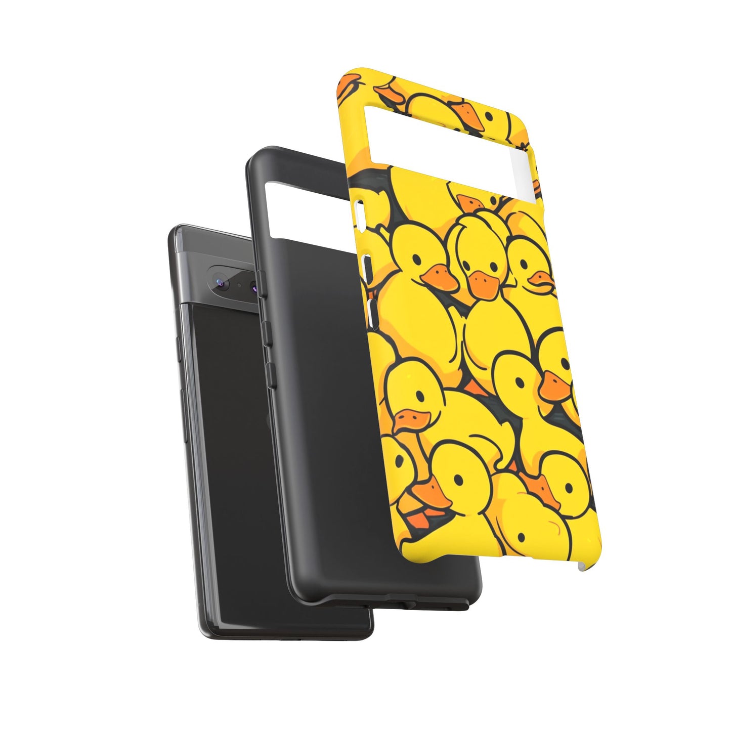 Tough Polycarbonate Phone Case