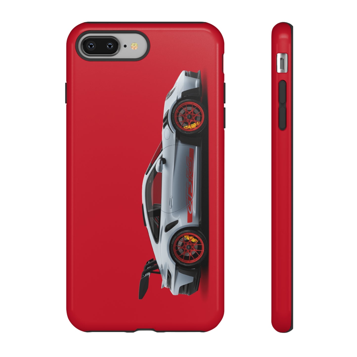 Tough Polycarbonate Phone Case