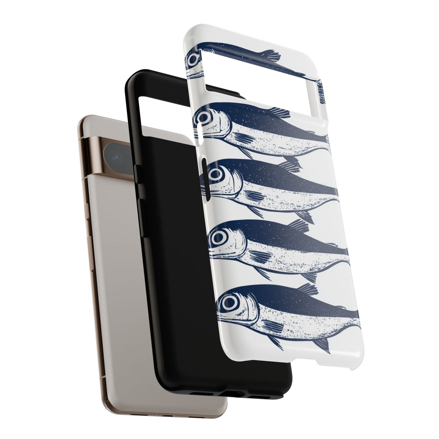 Tough Polycarbonate Phone Case