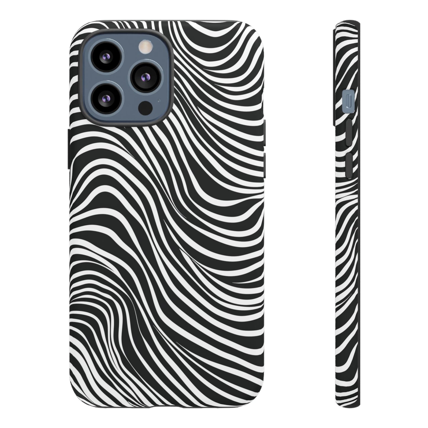 Tough Polycarbonate Phone Case