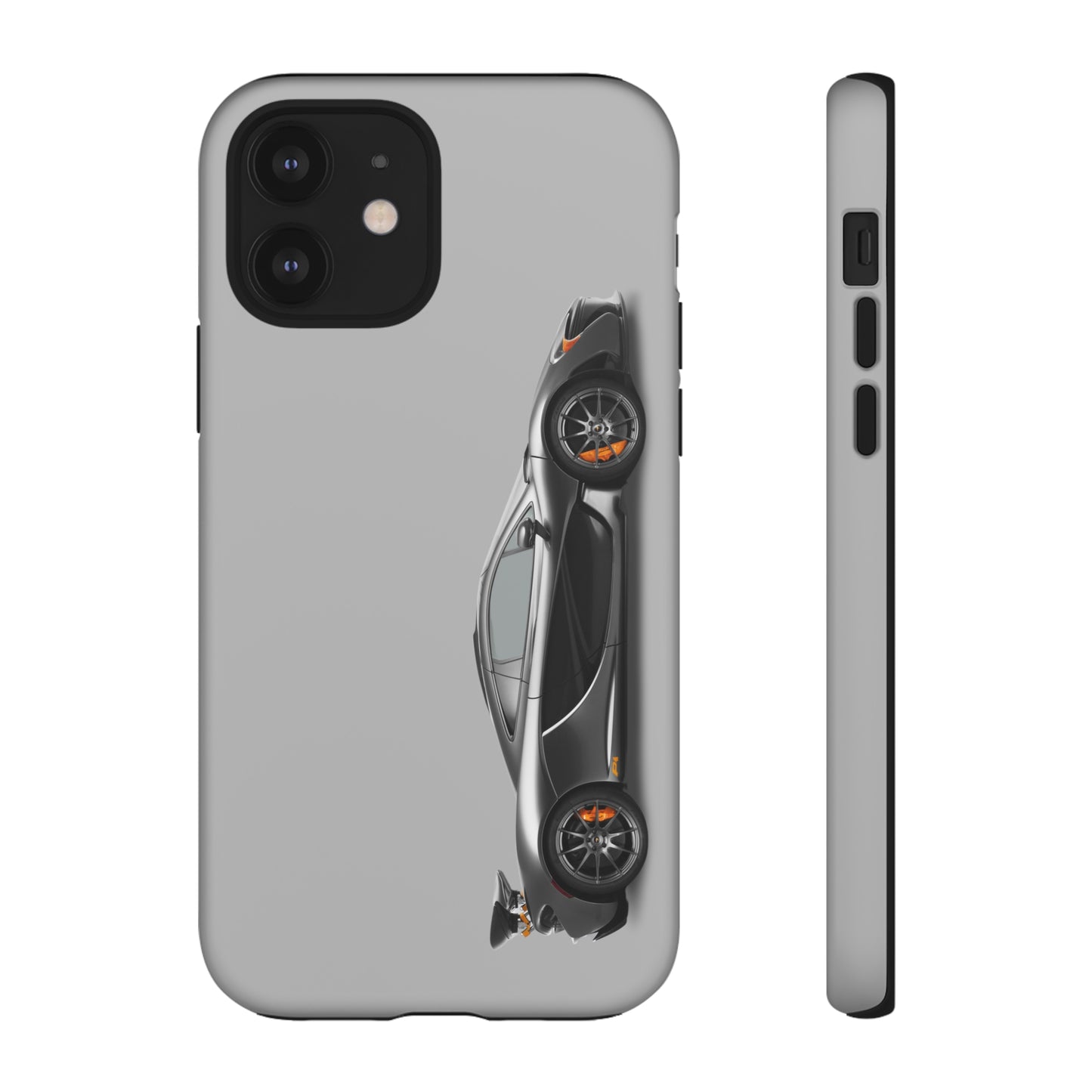 Tough Polycarbonate Phone Case