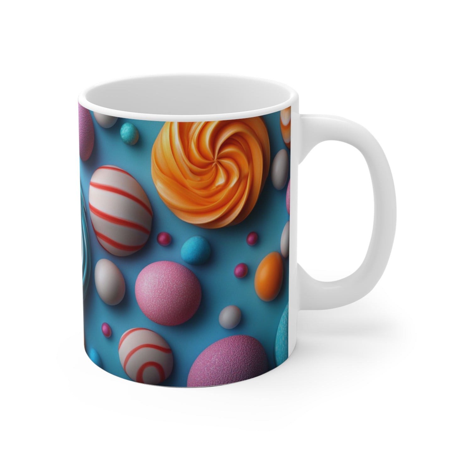 Ceramic Mug