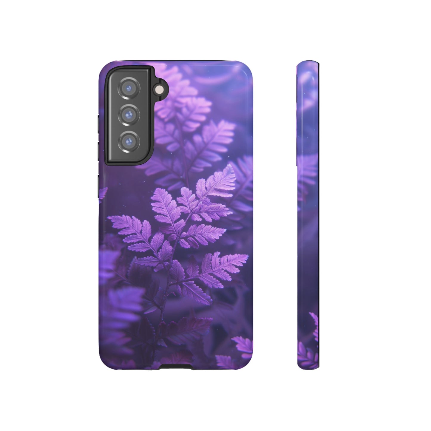 Tough Polycarbonate Phone Case