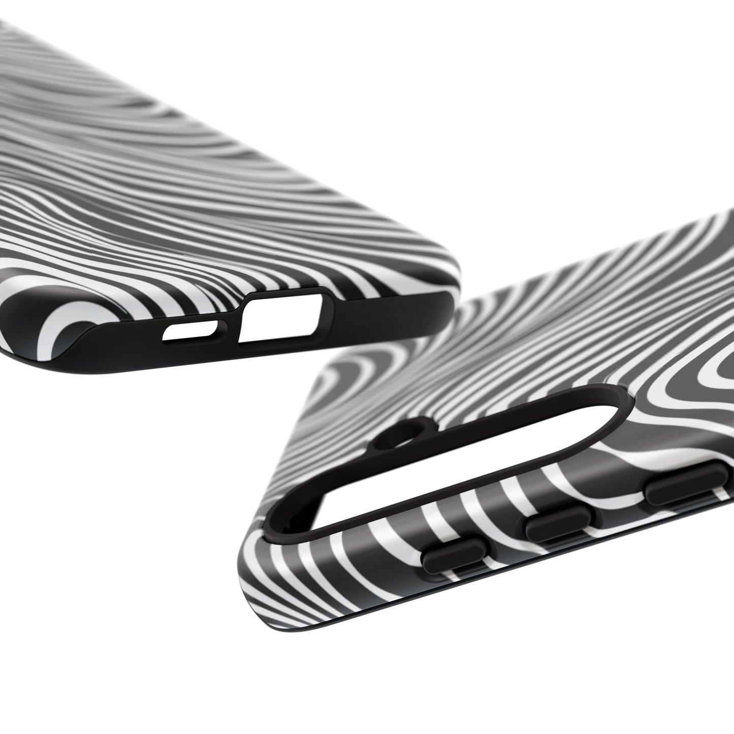 Tough Polycarbonate Phone Case