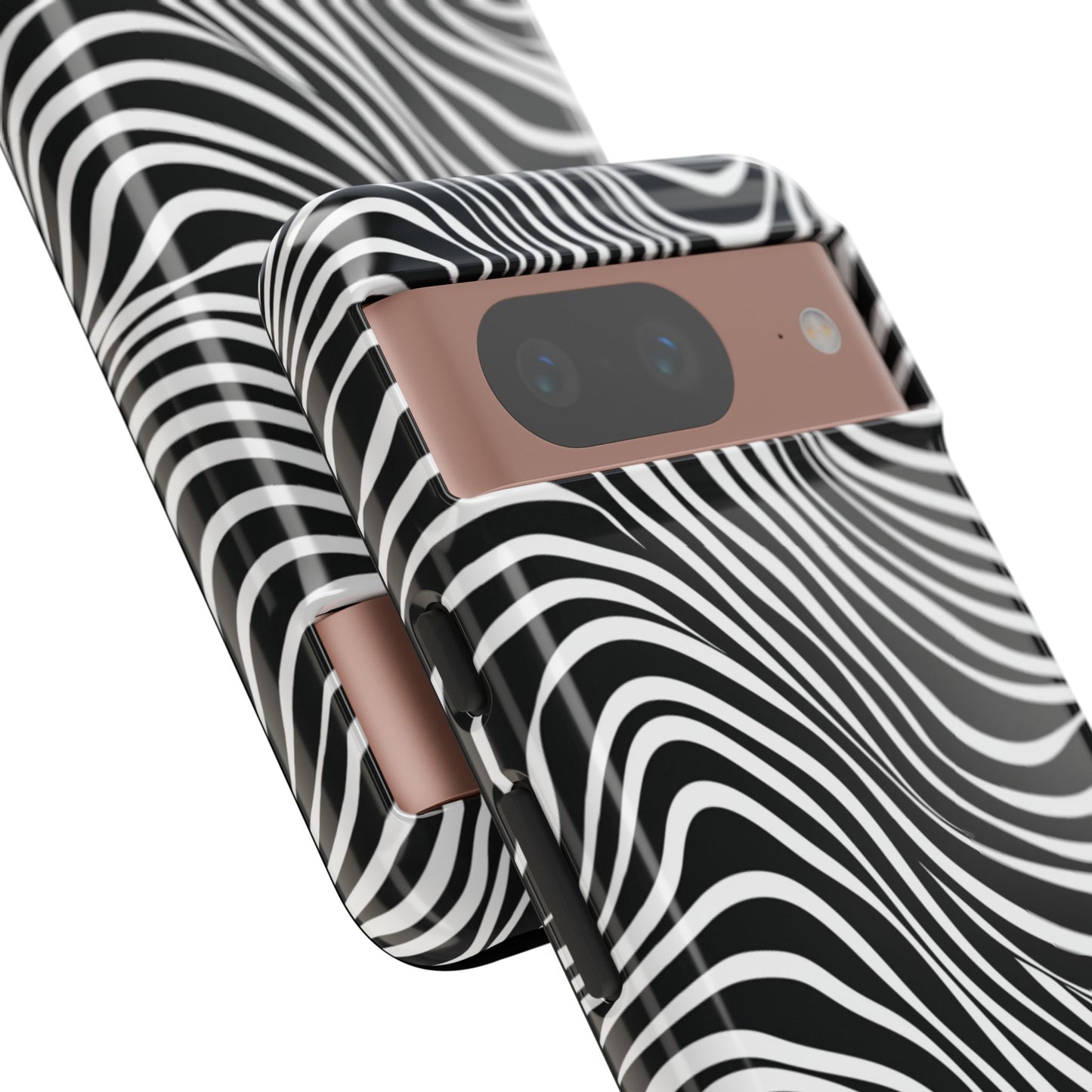 Tough Polycarbonate Phone Case