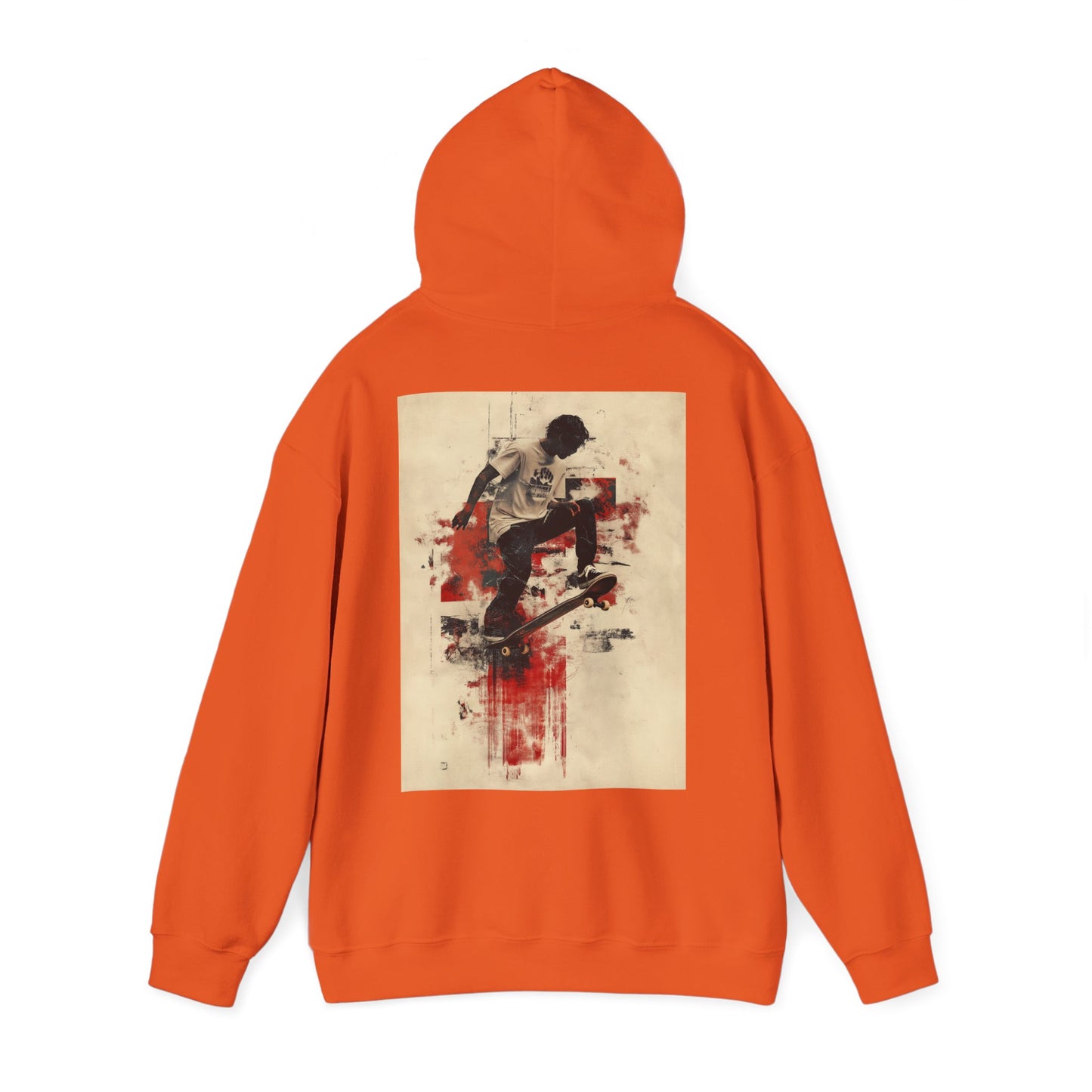 Premium Comfort Hoodie