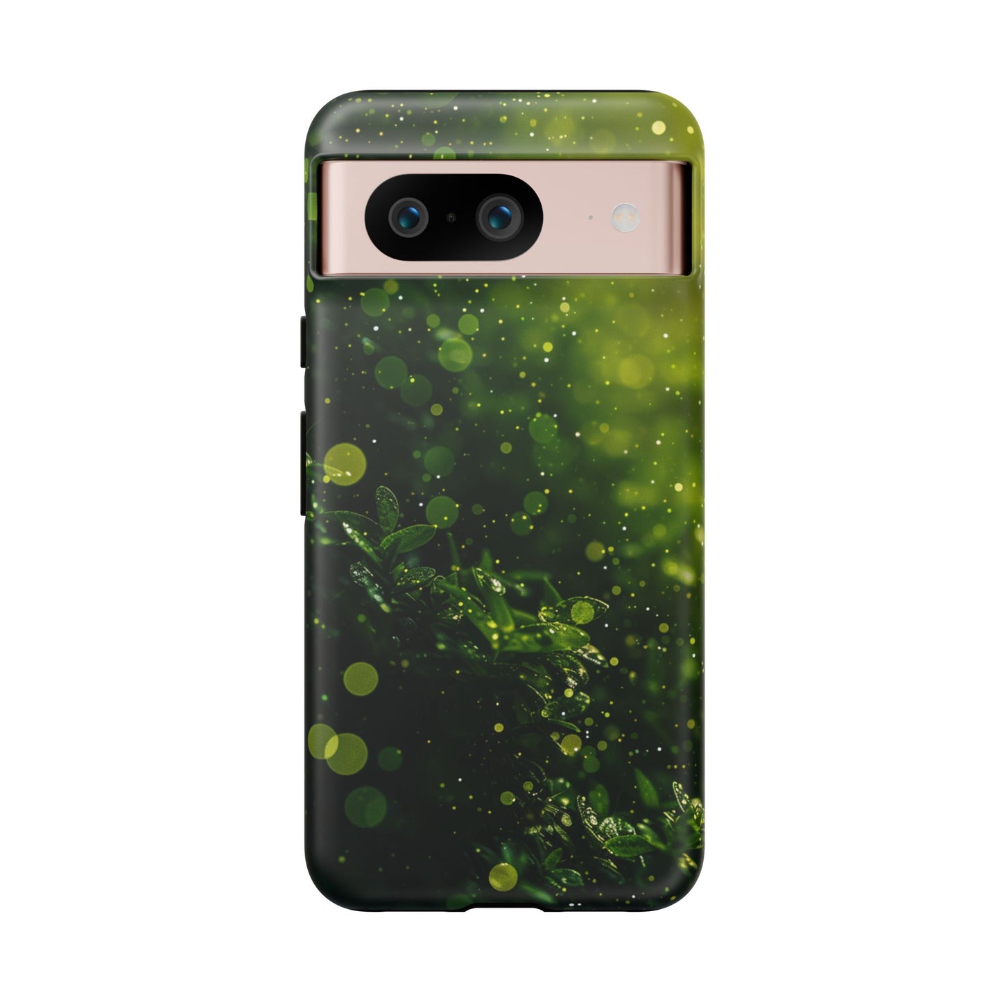 Tough Polycarbonate Phone Case