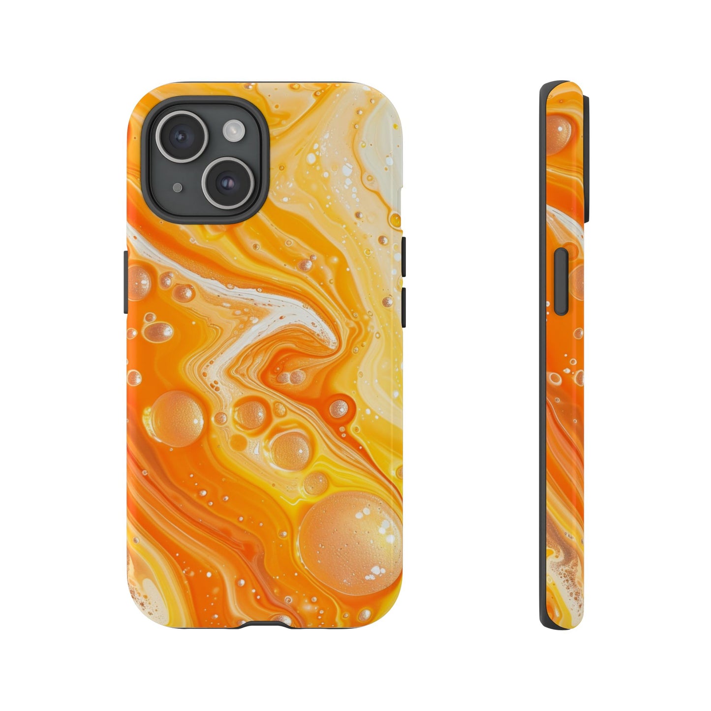 Tough Polycarbonate Phone Case