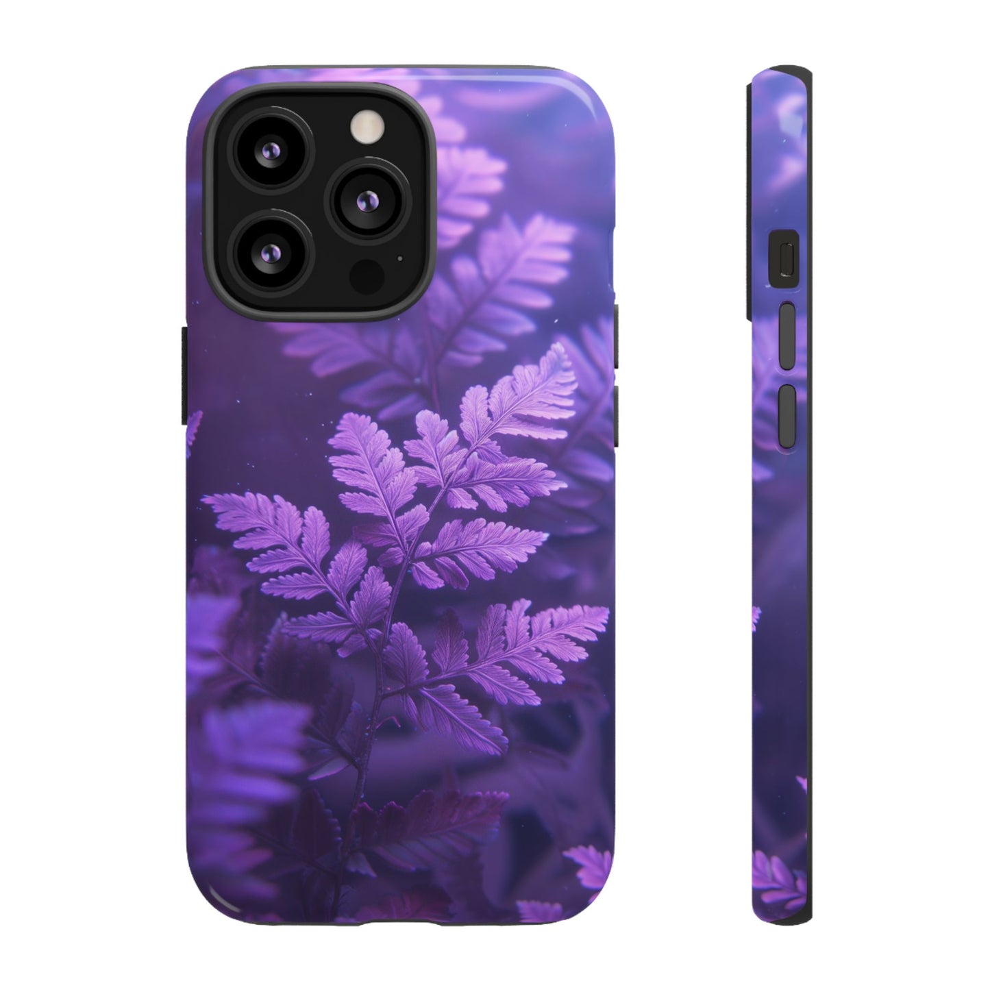 Tough Polycarbonate Phone Case