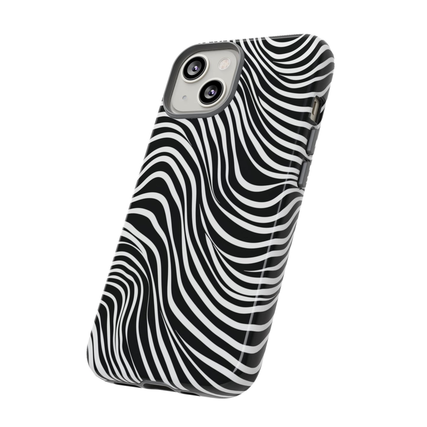 Tough Polycarbonate Phone Case