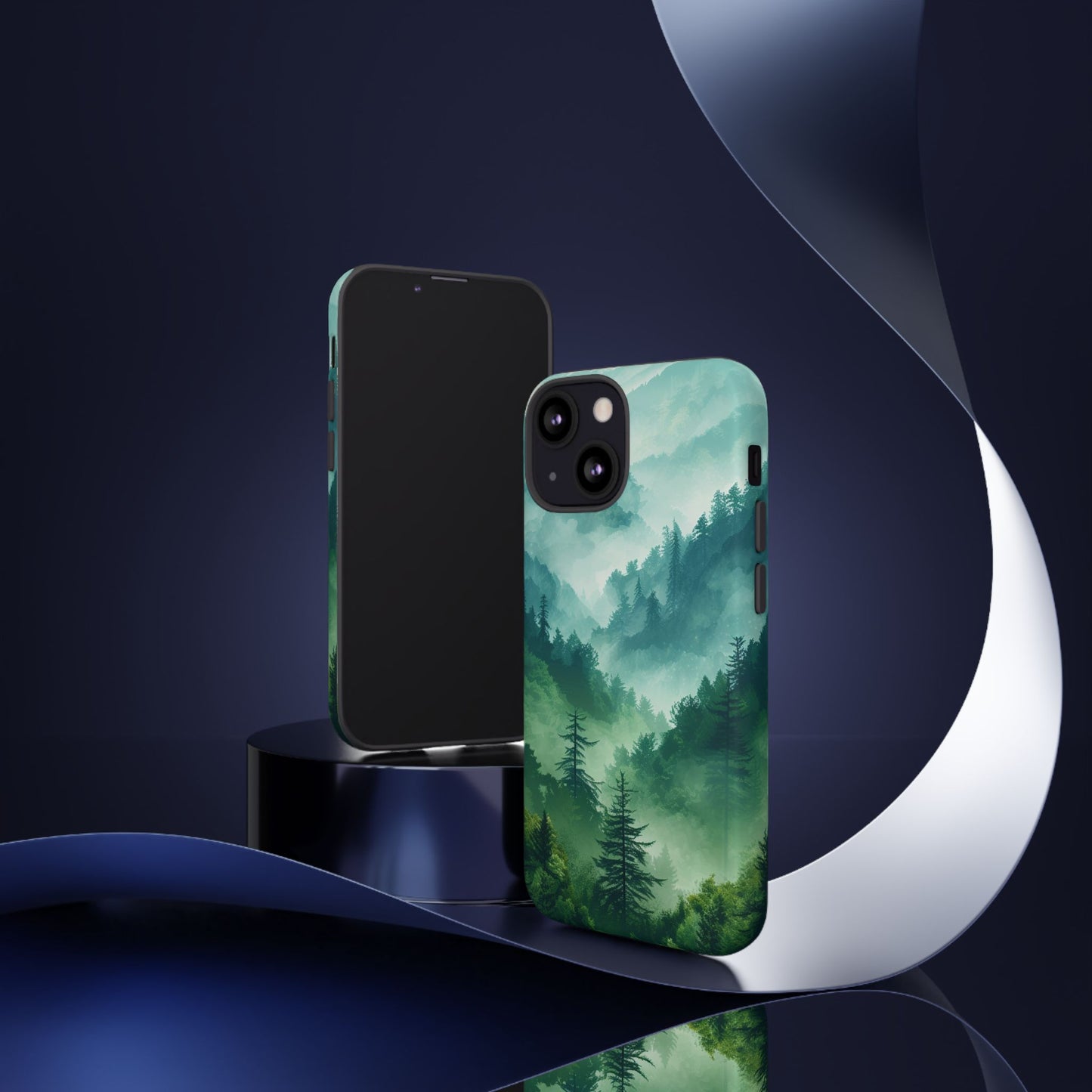 Tough Polycarbonate Phone Case