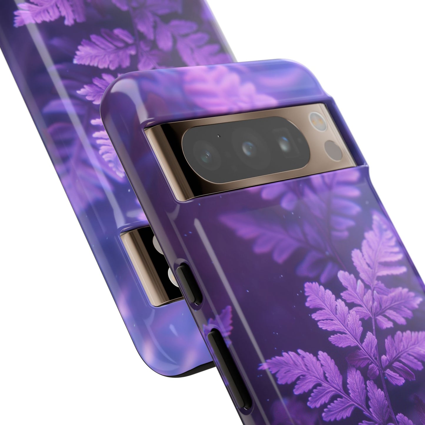 Tough Polycarbonate Phone Case